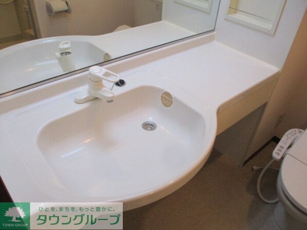 エミネンス上本郷の物件内観写真